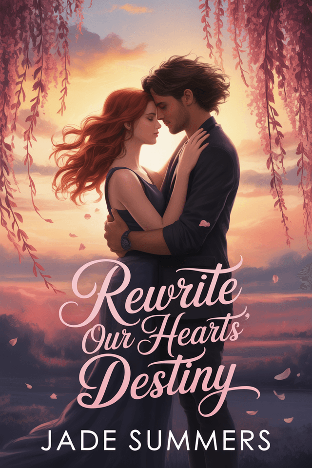 Rewrite Our Hearts’ Destiny cover