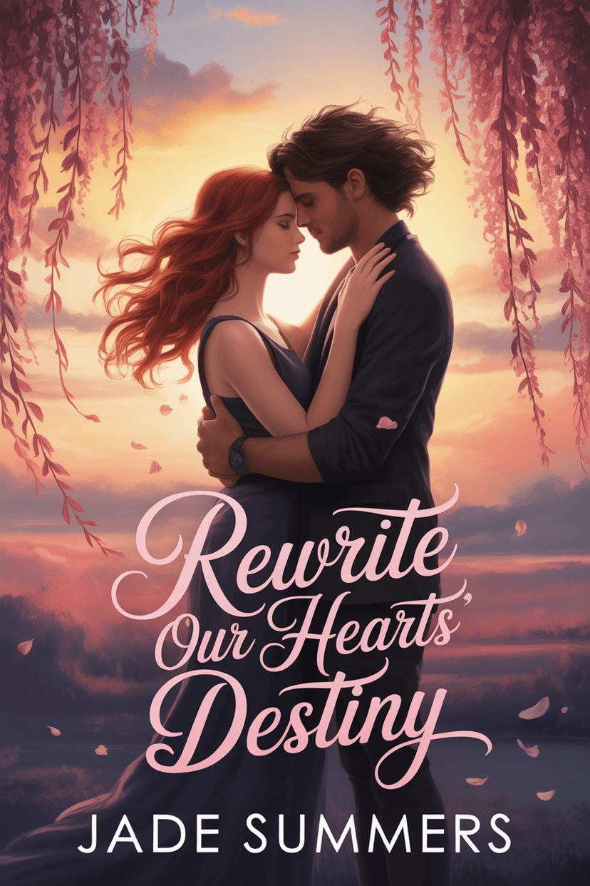 Rewrite Our Hearts’ Destiny cover