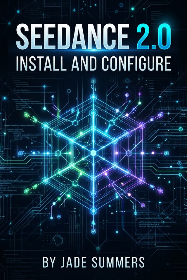 ByteDance: New Amazing Seedance 2.0—Install and Configure cover
