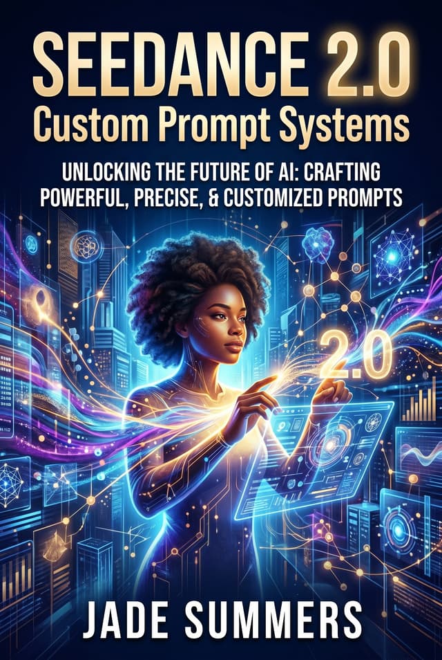 ByteDance: Seedance 2.0 — Best AI Video Model for Custom Prompt Systems cover